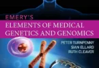 Emery's Elements of Medical Genetics and Genomics, 16th Edition