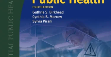 Essentials of Public Health, 4th Edition