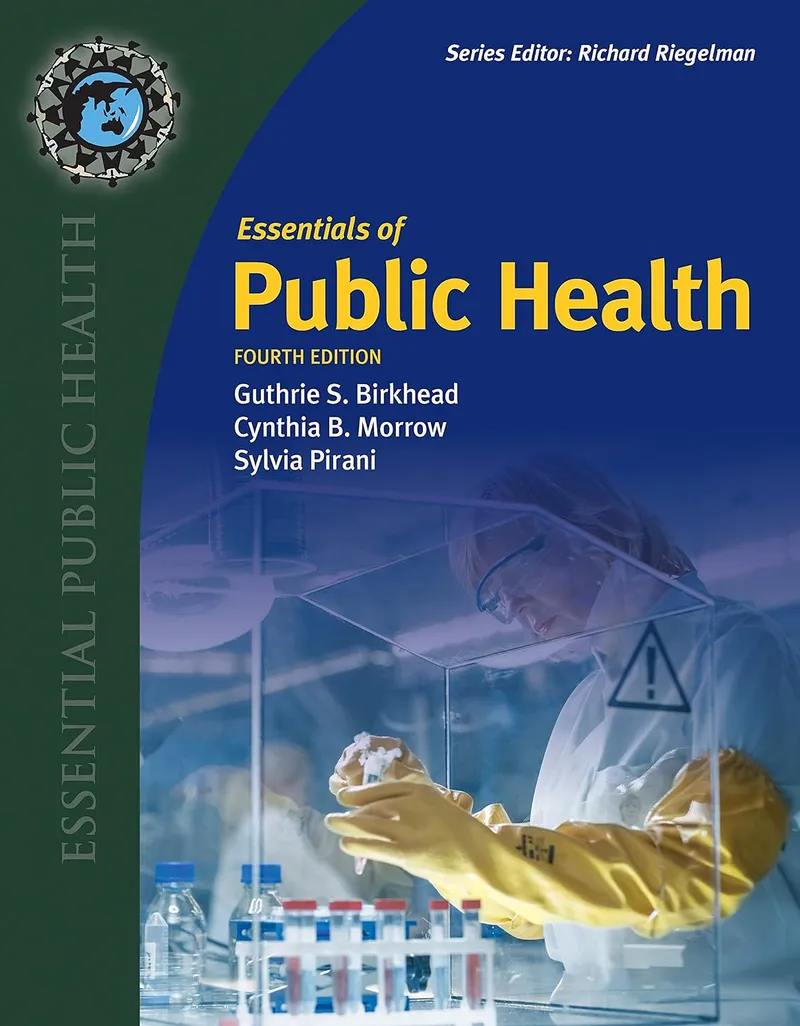 Essentials of Public Health, 4th Edition