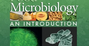 Food Microbiology An Introduction 3rd Edition - Thomas Montville