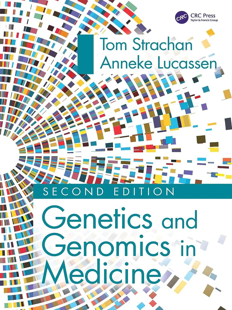 Genetics and Genomics in Medicine, 2nd Edition