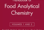 Handbook of Food Analytical Chemistry, Volumes 1 and 2
