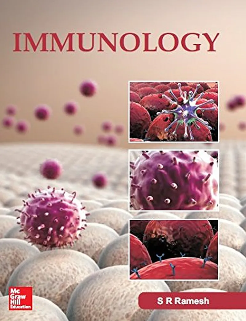 Immunology - Ramesh