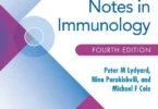 Instant Notes in Immunology, Fourth Edition