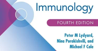 Instant Notes in Immunology, Fourth Edition