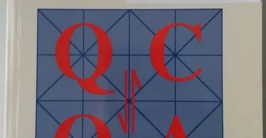 Laboratory Quality Management: QC and QA