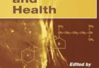 Lipid Metabolism and Health