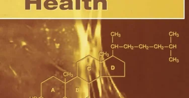Lipid Metabolism and Health