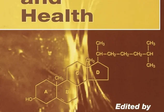 Lipid Metabolism and Health