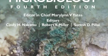 Manual of Environmental Microbiology 4th Edition - Marylynn V. Yates