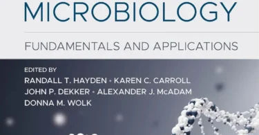 Manual of Molecular Microbiology: Fundamentals and Applications