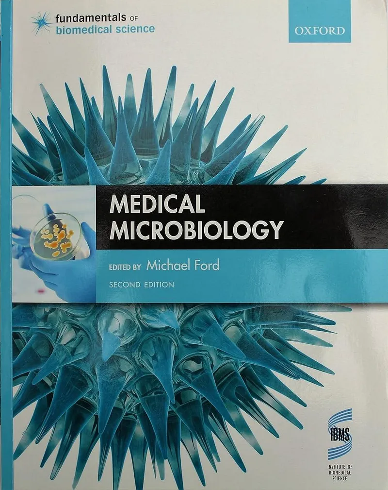 Medical Microbiology (Fundamentals of Biomedical Science), 2nd Edition