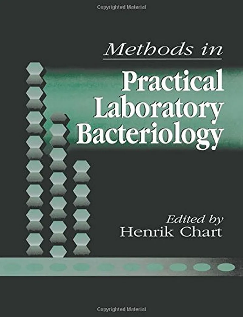 Methods in Practical Laboratory Bacteriology