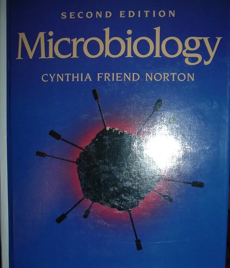 Microbiology, 2nd Edition