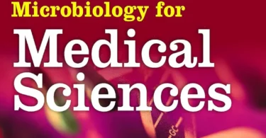 Microbiology for Medical Sciences 2020