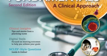 Microbiology Fundamentals: A Clinical Approach, 2nd Edition