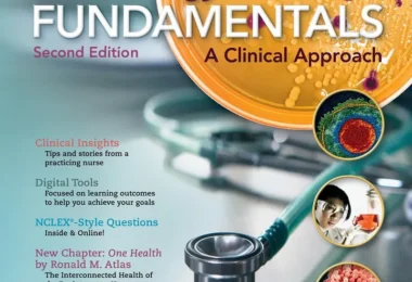 Microbiology Fundamentals: A Clinical Approach, 2nd Edition