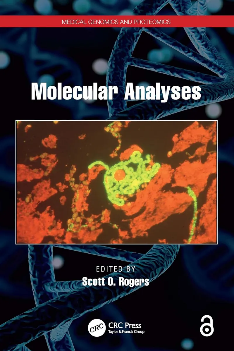 Molecular Analyses (Medical Genomics and Proteomics)