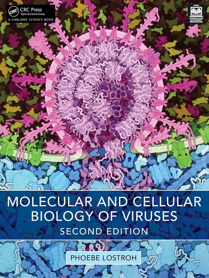 Molecular and Cellular Biology of Viruses, 2nd Edition