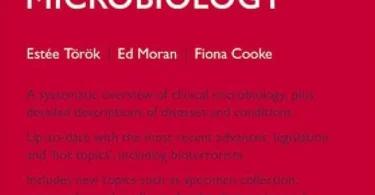 Oxford Handbook of Infectious Diseases and Microbiology, 2nd Edition
