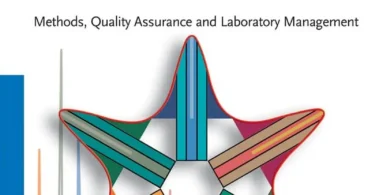 Practical Instrumental Analysis: Methods, Quality Assurance and Laboratory Management