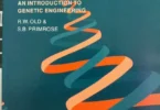 Principles of Gene Manipulation: An Introduction to Genetic Engineering 5th Edition (Studies in Microbiology)