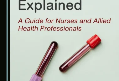 Routine Blood Results Explained, 4th Edition