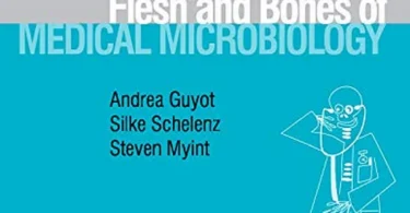 The Flesh and Bones of Medical Microbiology