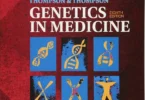 Thompson & Thompson Genetics in Medicine, 8th Edition