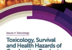 Toxicology, Survival and Health Hazards of Combustion Products