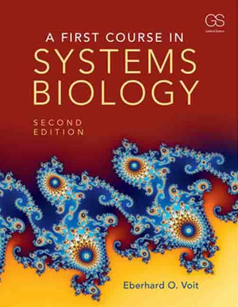 A First Course in Systems Biology, 2nd Edition