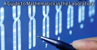 Calculations for Molecular Biology and Biotechnology, 2nd Edition