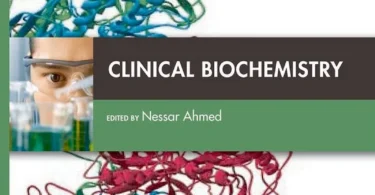 Clinical Biochemistry (Fundamentals of Biomedical Science)