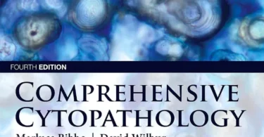 Comprehensive Cytopathology 4th Edition