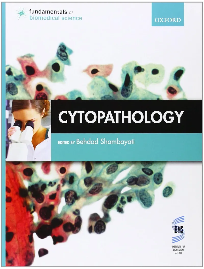 Cytopathology (Fundamentals of Biomedical Science)
