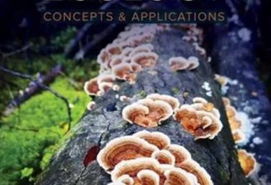 Ecology: Concepts and Applications, 9th Edition