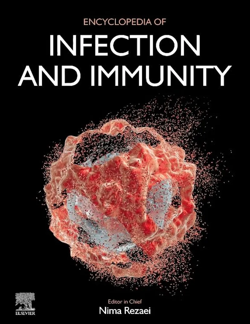 Encyclopedia of Infection and Immunity (4-Volume Set)
