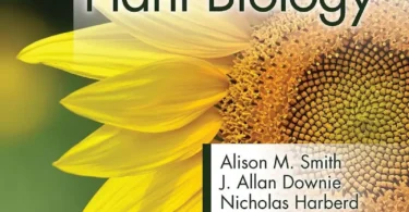 Essential Plant Biology - Alison M. Smith