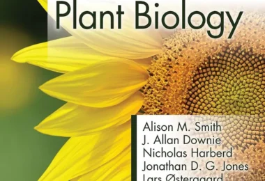 Essential Plant Biology - Alison M. Smith