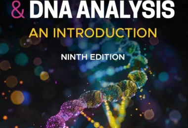 Gene Cloning and DNA Analysis: An Introduction, 9th Edition