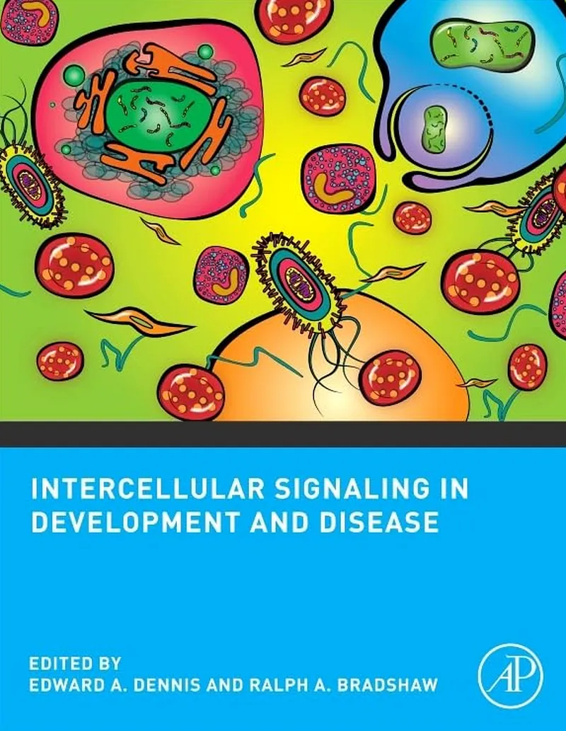 Intercellular Signaling in Development and Disease: Cell Signaling Collection