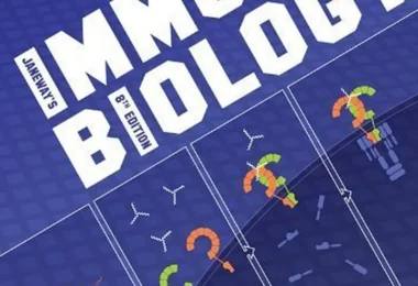 Janeway's Immunobiology, 8th Edition