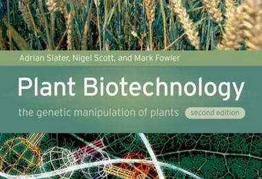 Plant Biotechnology: The Genetic Manipulation of Plants, 2nd Edition