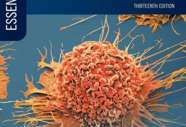 Roitt’s Essential Immunology, 13th Edition