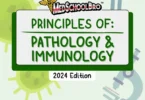 Step 1 Medschoolbro - Pathology Immunology 2024