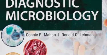 Textbook of Diagnostic Microbiology, 6th Edition
